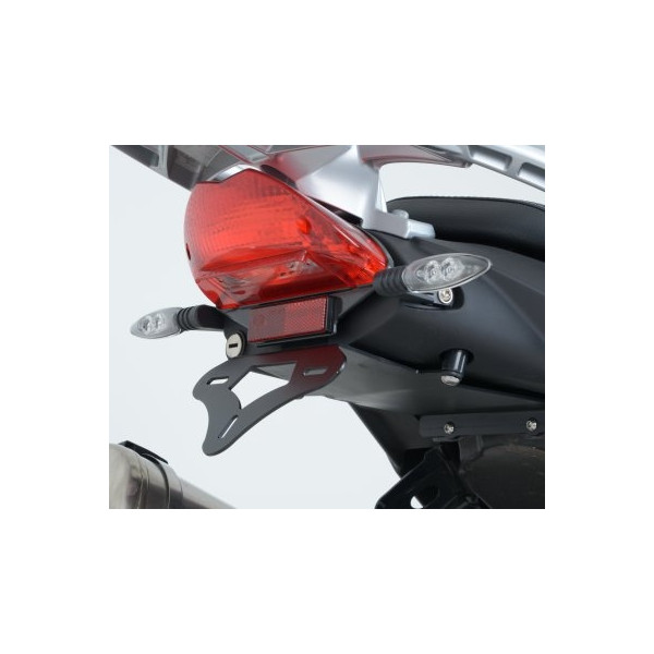 R&G Tail Tidy for BMW F800GT (Without Luggage Rack)